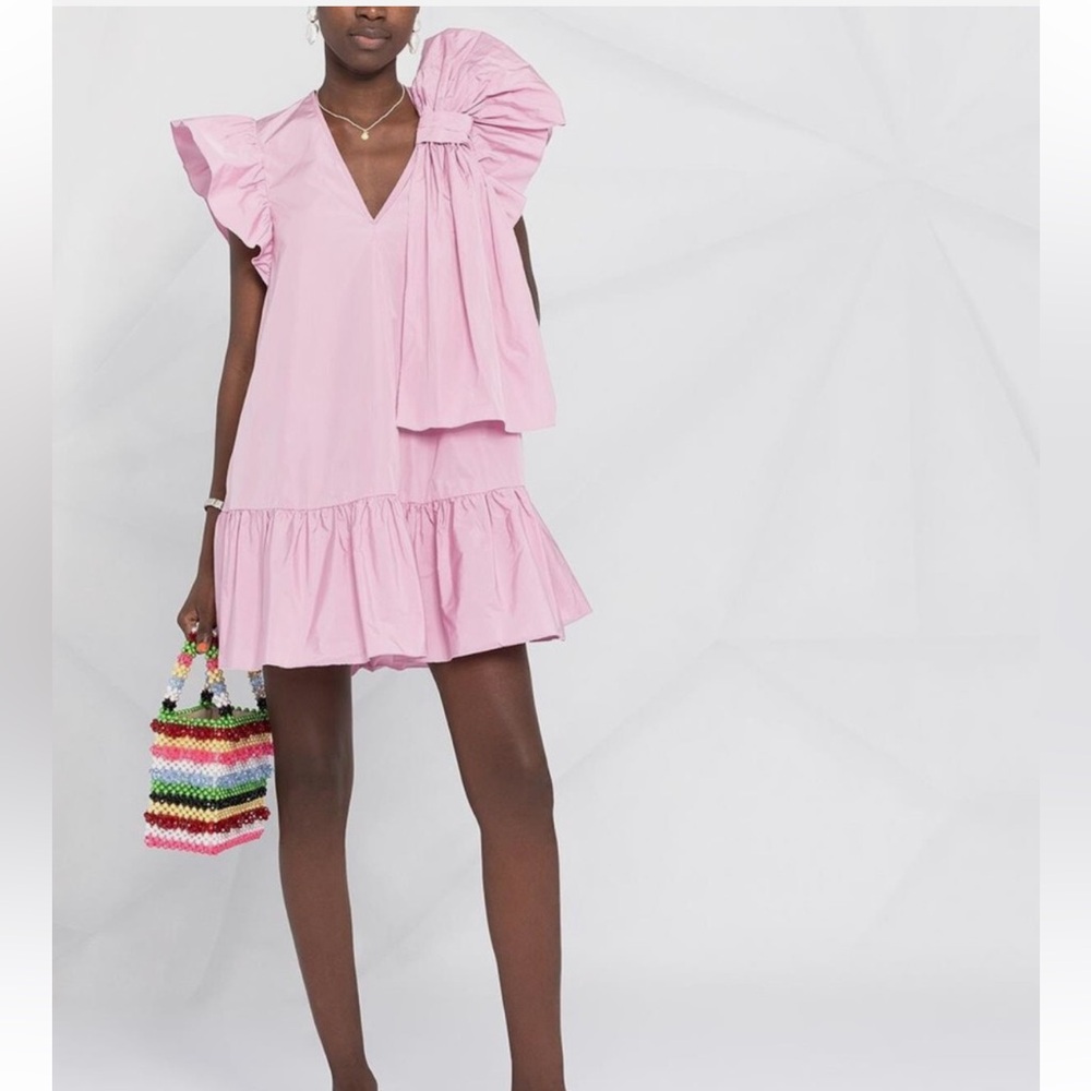 RED Valentino Blush Pink Dress - Picture 1 of 15